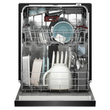 Third Level Jet Rack Dishwasher with 40+ Total Wash Jets, 41 dBA