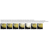 36-Inch 5-Element Induction Cooktop, Architect® Series II