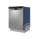 Element 24" Front Control Hybrid Dishwasher - Stainless Steel, Energy Star (ENB5322HECS)