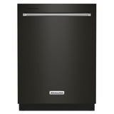 Third Level Jet Rack Dishwasher with 40+ Total Wash Jets, 41 dBA