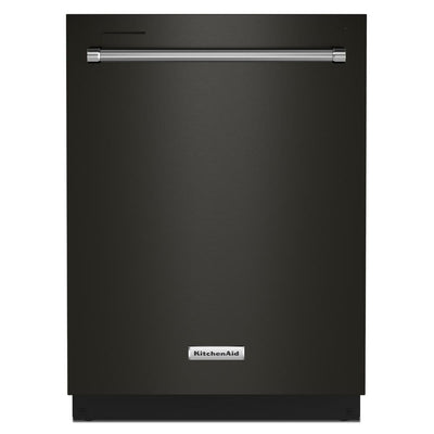 360(degree) Max Jets™ Third Rack Dishwasher with 50+ Total Wash Jets, 44 dBA