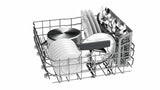 800 Series Dishwasher 24'' Black SHEM78Z56N