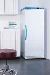 12 CU.FT. Upright Vaccine Refrigerator