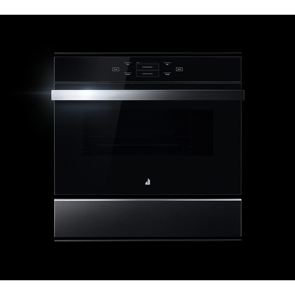 NOIR 24" Built-In Steam and Convection Wall Oven