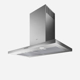TOBLINO 24 Wall Mount Range Hood 24" wide - 400CFM