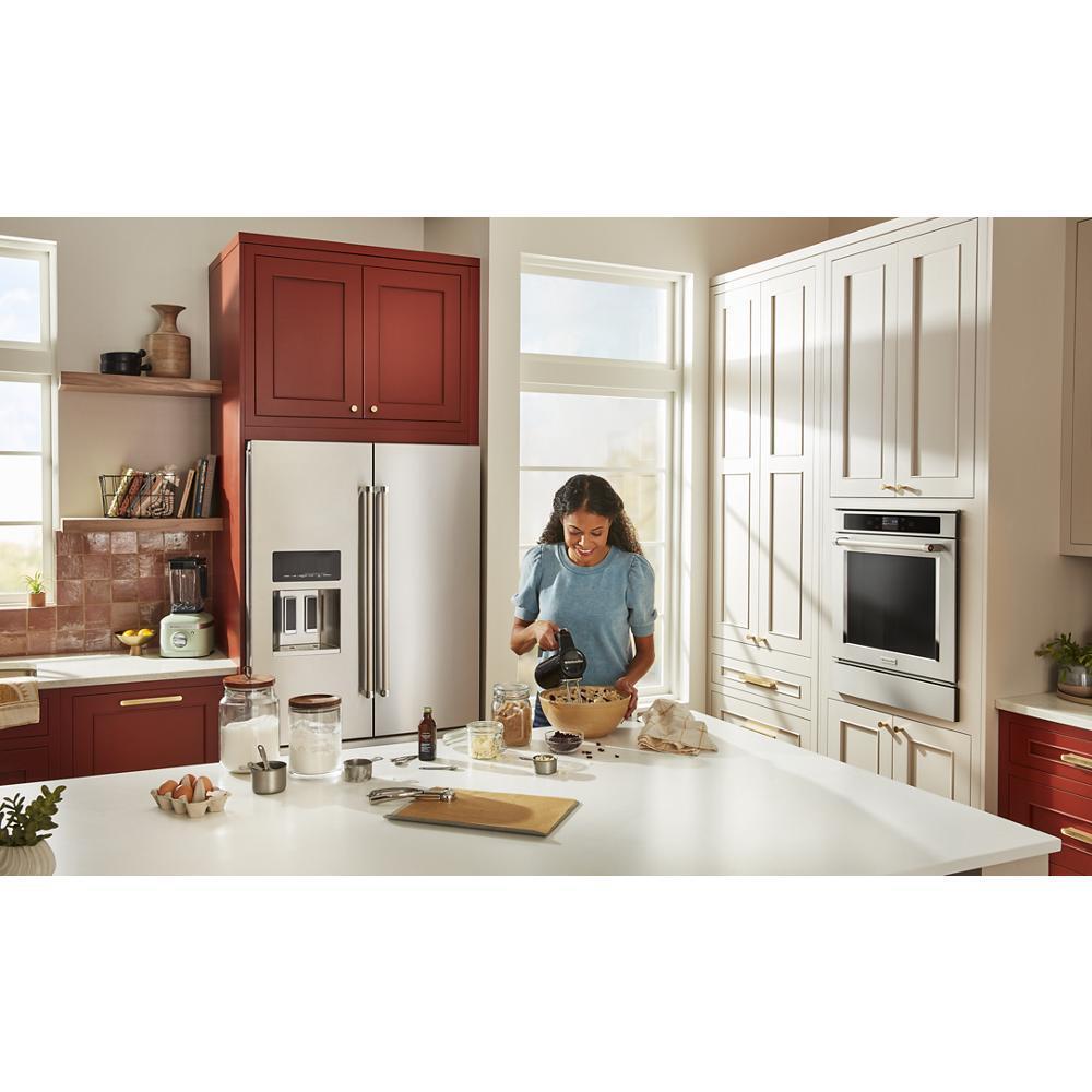 KitchenAid® Over-the-Range Convection Microwave with Air Fry Mode
