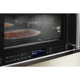 KitchenAid® Over-the-Range Convection Microwave with Air Fry Mode
