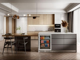 Single Door, Single Zone, Beverage Center