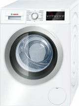 500 Series Washer - 208/240V, Cap. 2.2 cu.ft., 15 Cyc.,1,400 RPM, 52 dBA Silv./Door, AquaShield®, ENERGY STAR