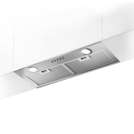 ASTI Insert Range Hood 28 1/4" wide - 400CFM
