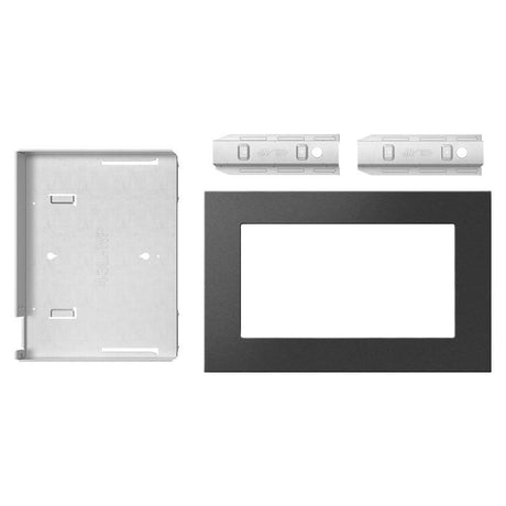 30 in. Trim Kit for 1.6 Cu. Ft. Countertop Microwave