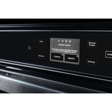 NOIR 24" Built-In Wall Oven with True Convection