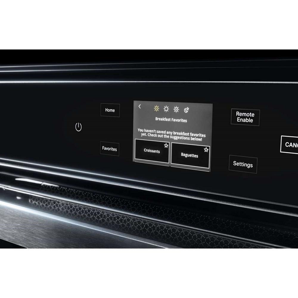 RISE 24" Built-In Wall Oven with True Convection