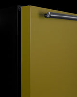 24" Wide Built-in All-freezer, ADA Compliant