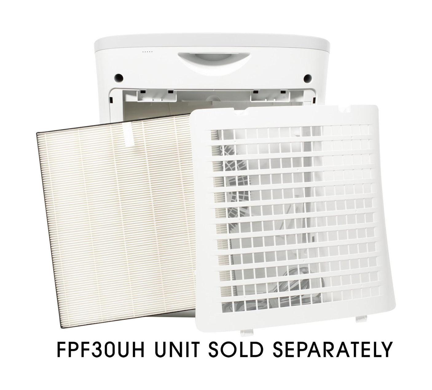 Sharp True HEPA FPF30UH Replacement Filter