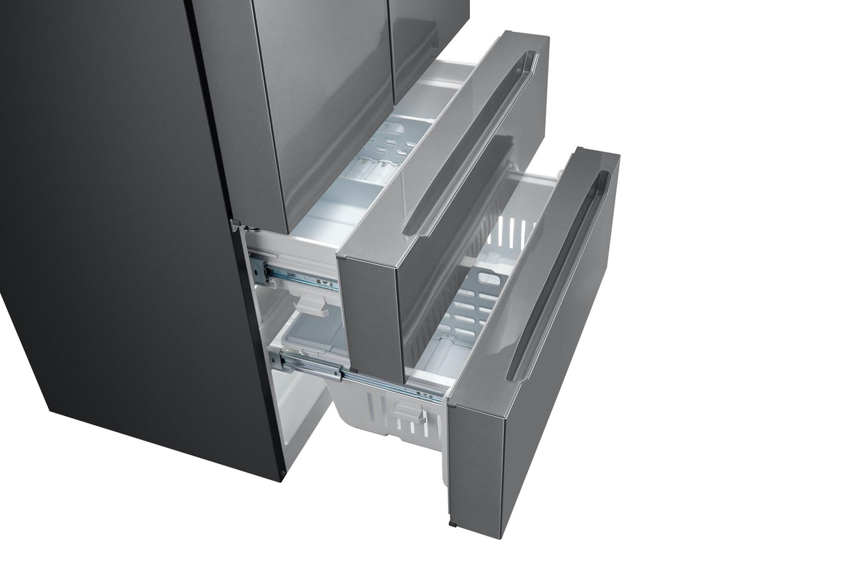 36" Counter Depth Refrigerator - 22.5 Cu Ft