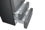 36" Counter Depth Refrigerator - 22.5 Cu Ft