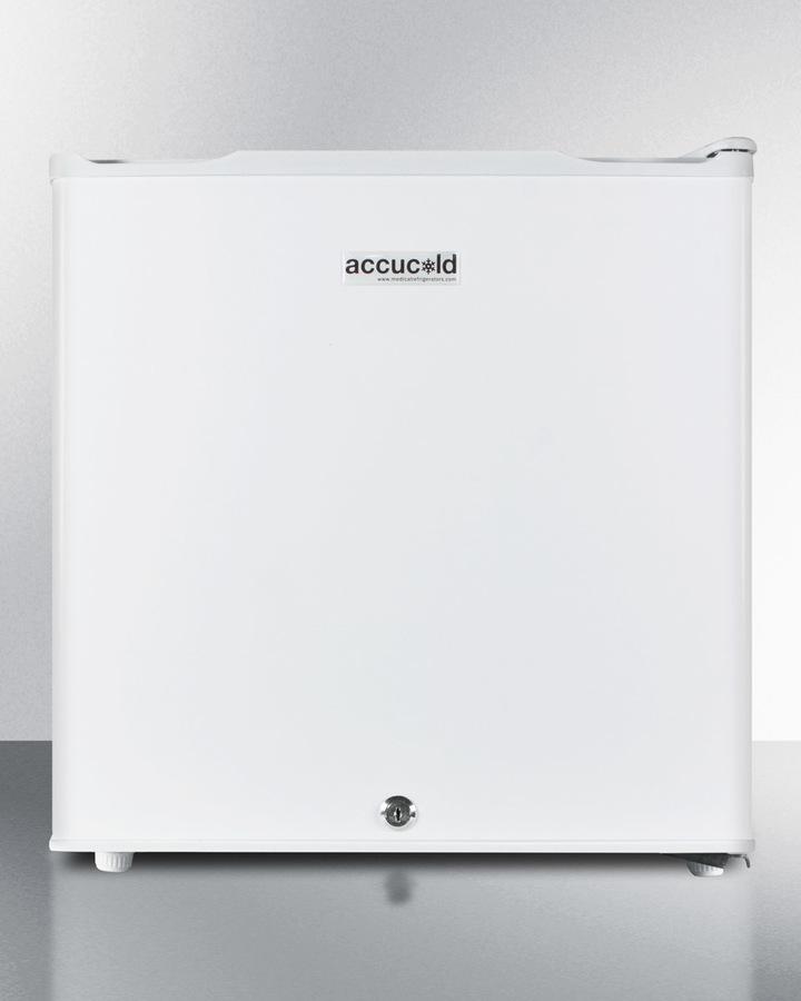 Compact All-refrigerator