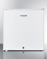 Compact All-refrigerator