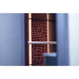 Burlesque By JennAir® 30" Column Refrigerator (Right Swing)