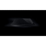 Oblivion Glass 30" Electric Radiant Cooktop