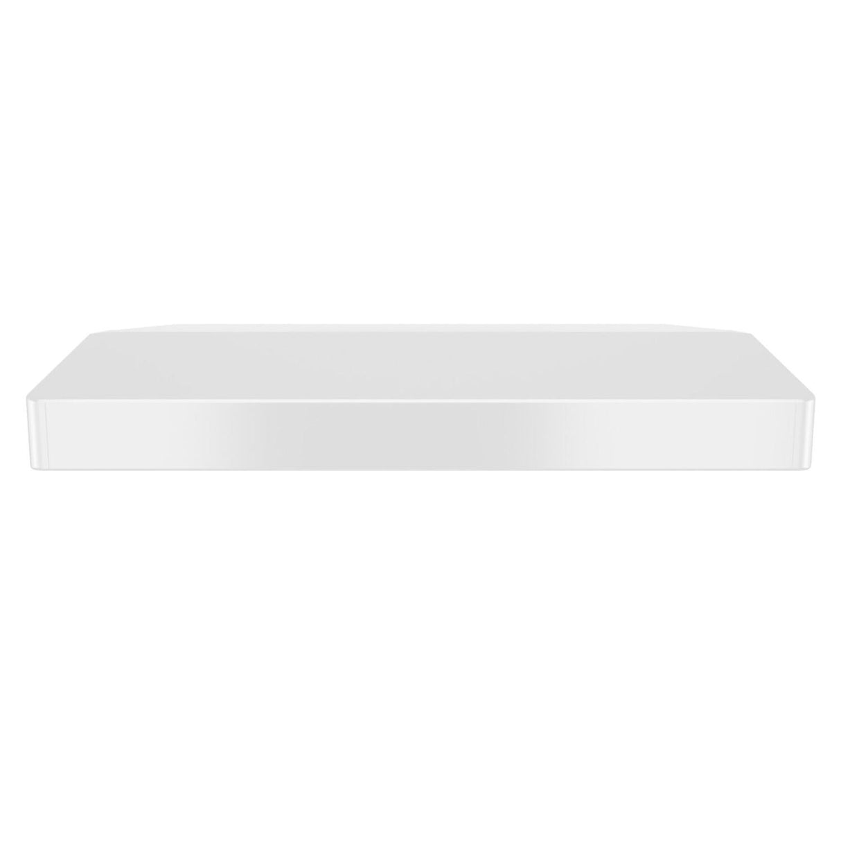 Broan® Elite 30-Inch Convertible Under-Cabinet Range Hood, White