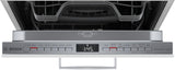800 Series Dishwasher 17 3/4" SPV68B53UC