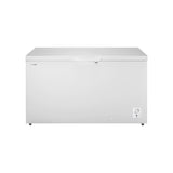 Element Electronics 14.7 cu. ft. Chest Freezer - White (ECF15MDCW)