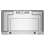 2.1 cu. ft. Microwave Hood with 4-Speed Venting