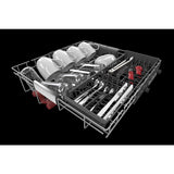 Energy Star® Certified 360(degree) Max Jets™ Third Rack Dishwasher, 44 dBA