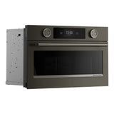 30" Built In Microwave Oven with Air Fry