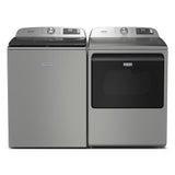 5.2 cu. ft. Smart Pet Pro Top Load Washer