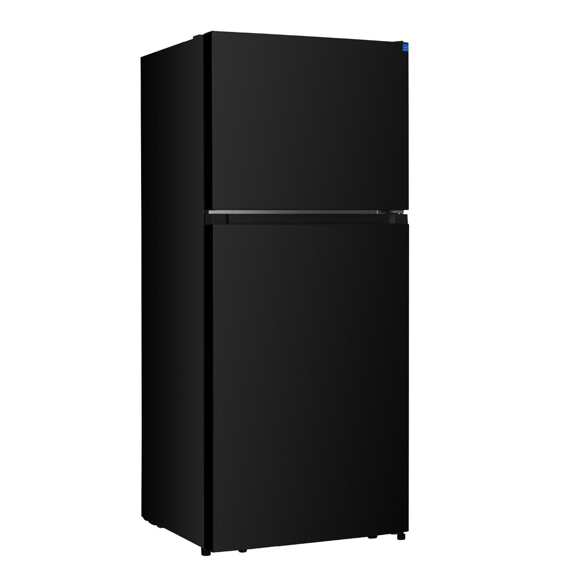Element 18.2 cu. ft. Top Freezer Refrigerator - Black, ENERGY STAR