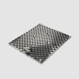 Upgrade Stainless Steel Microhole Filter - Contains 1 filter
