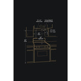 Euro-Style 30" Over-the-Range Microwave Oven with Convection