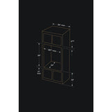 RISE™ 30" Single Wall Oven