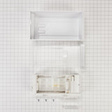 Refrigerator Ice Maker Assembly for refrigerators with Ice Maker in the door