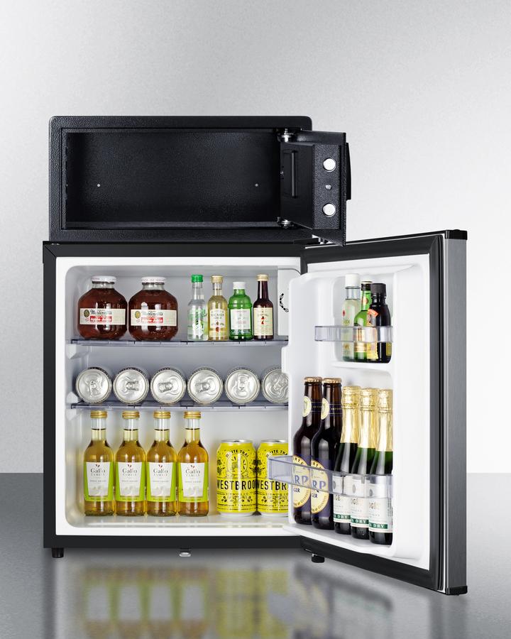Minibar/in-room Safe Combination