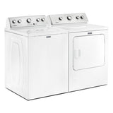 Large Capacity Top Load Dryer with Wrinkle Control - 7.0 cu. ft.