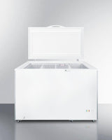 12.1 CU.FT. Chest Freezer