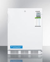 24" Wide Built-in All-refrigerator