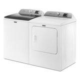 Top Load Electric Dryer with Moisture Sensing - 7.0 cu. ft.