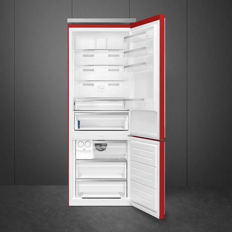 Refrigerator Red FA490URR