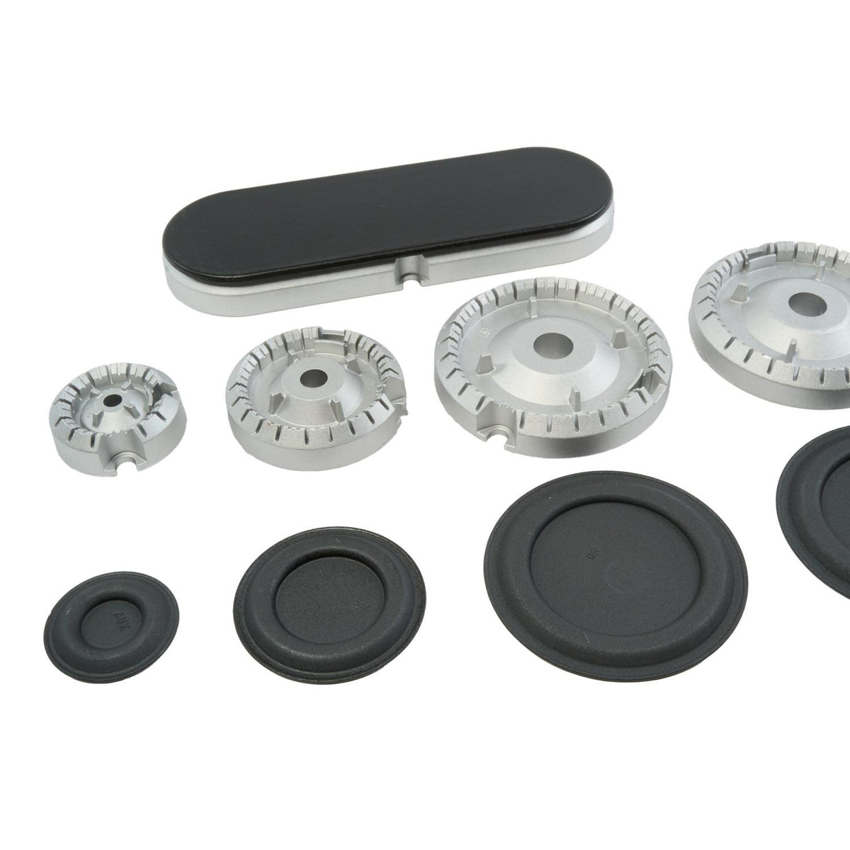 Gas Range Passover Kit for Whirlpool® Model WFGS5030RB