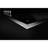 Lustre Stainless 30" Electric Radiant Cooktop