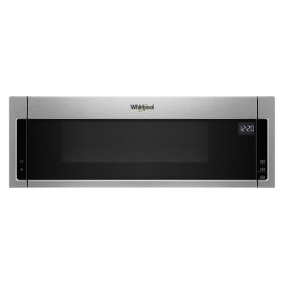 Black On Stainless