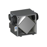 Broan® AI Series™ 130 CFM Energy Recovery Ventilator (ERV)