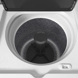 Commercial Top-Load Washer, Card Reader Ready or Non-Vend
