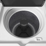 Commercial Top-Load Washer, Coin Drop Ready