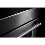 Smart Oven+ 30" Double Oven with Powered Attachments
